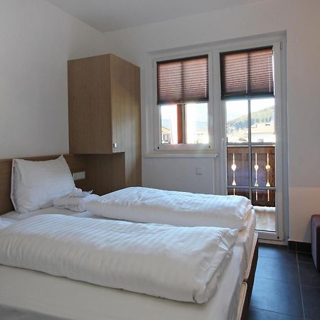 Avenida Mountain Resort By Alpin Rentals - Incl Summercard Kaprun Exterior foto