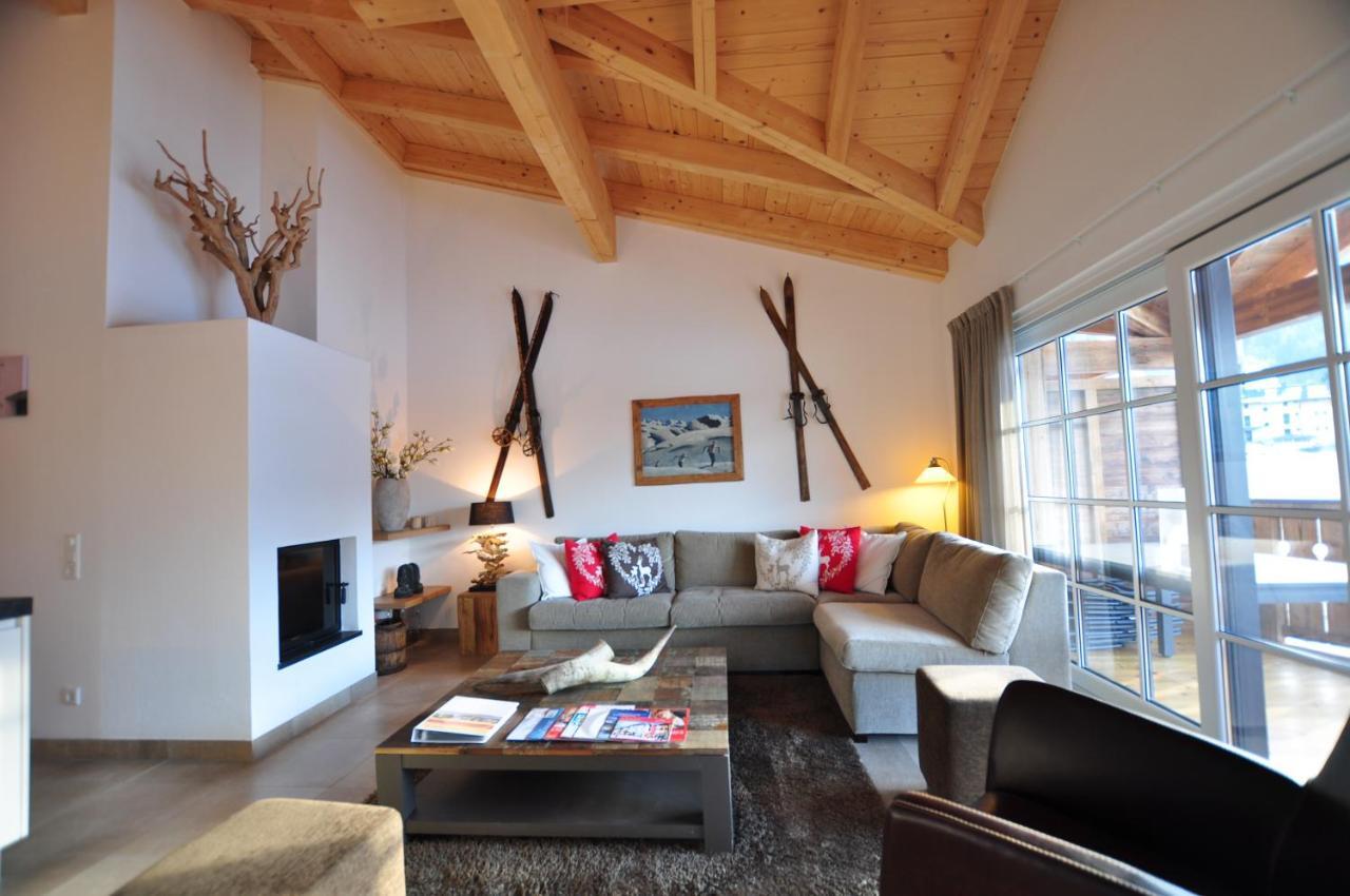 Avenida Mountain Resort By Alpin Rentals - Incl Summercard Kaprun Exterior foto