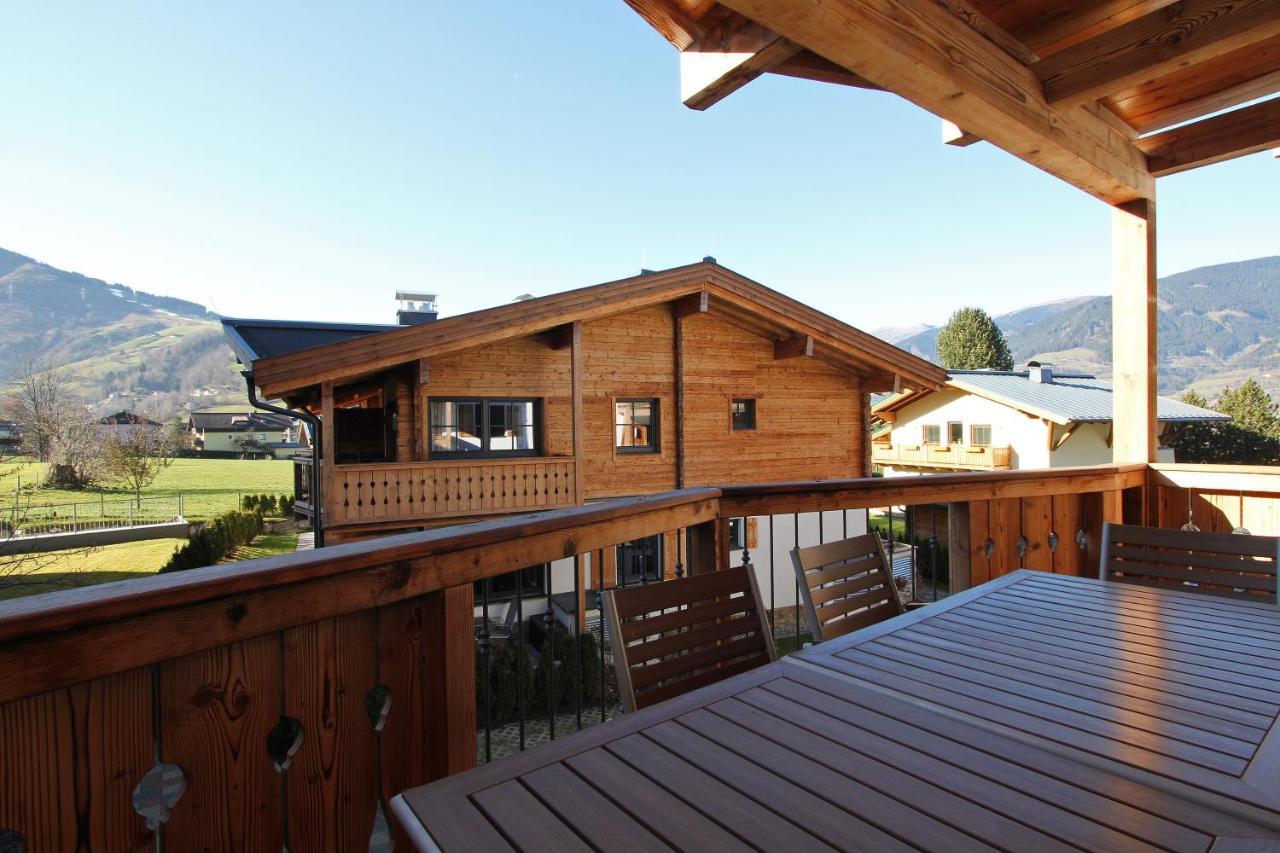 Avenida Mountain Resort By Alpin Rentals - Incl Summercard Kaprun Exterior foto