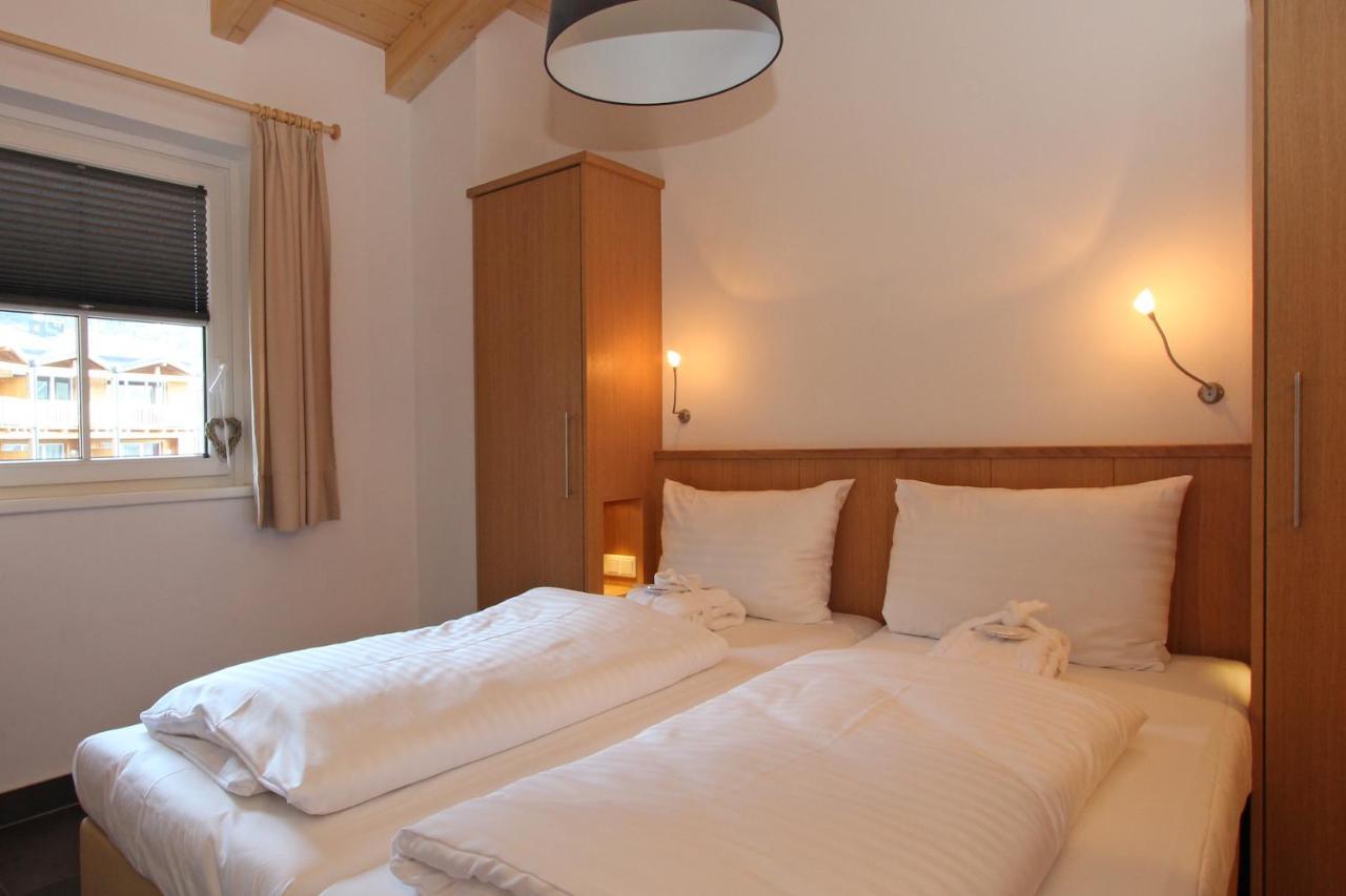 Avenida Mountain Resort By Alpin Rentals - Incl Summercard Kaprun Exterior foto