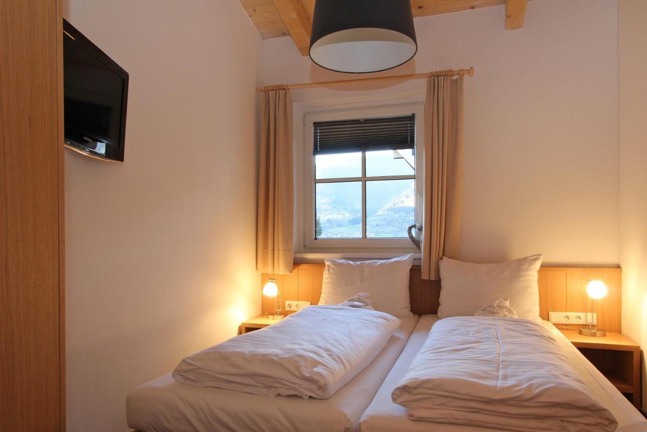 Avenida Mountain Resort By Alpin Rentals - Incl Summercard Kaprun Exterior foto