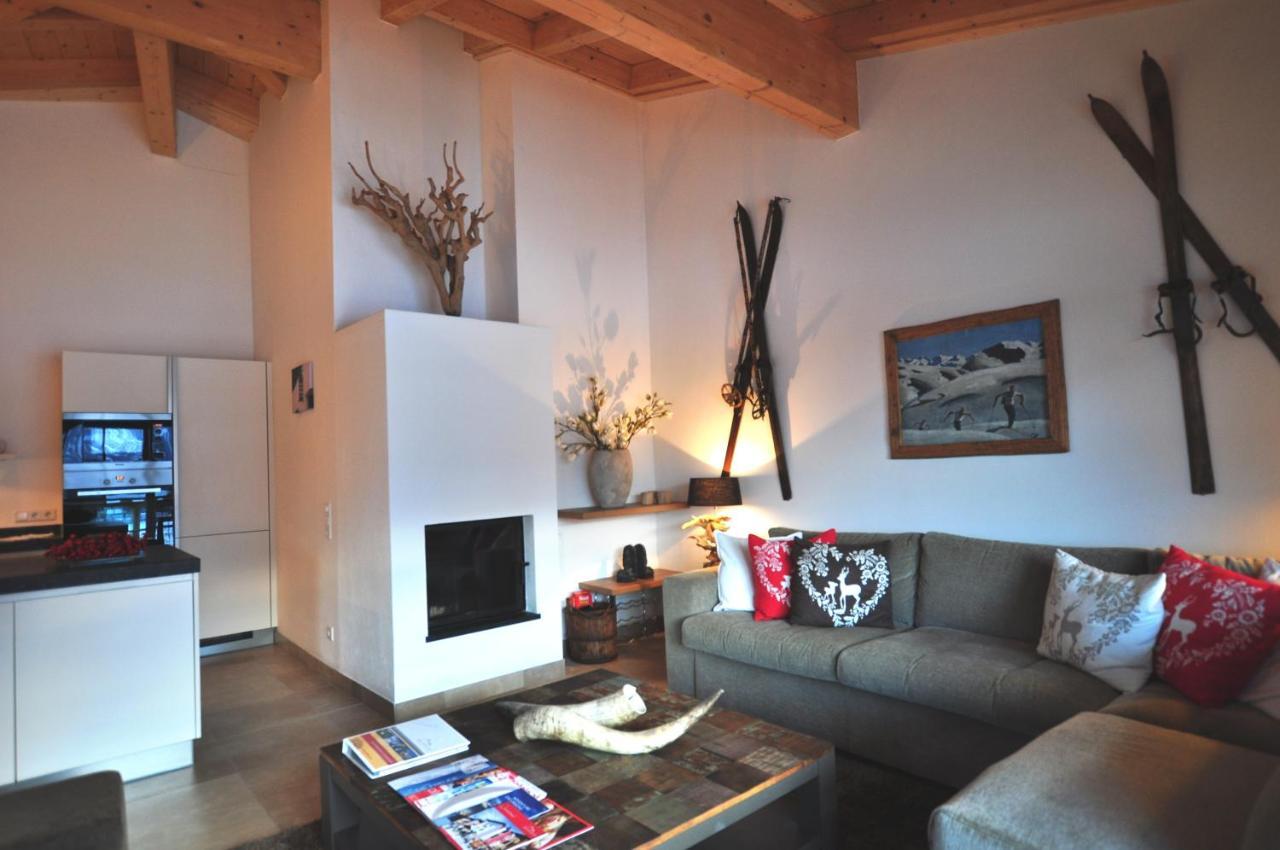 Avenida Mountain Resort By Alpin Rentals - Incl Summercard Kaprun Exterior foto