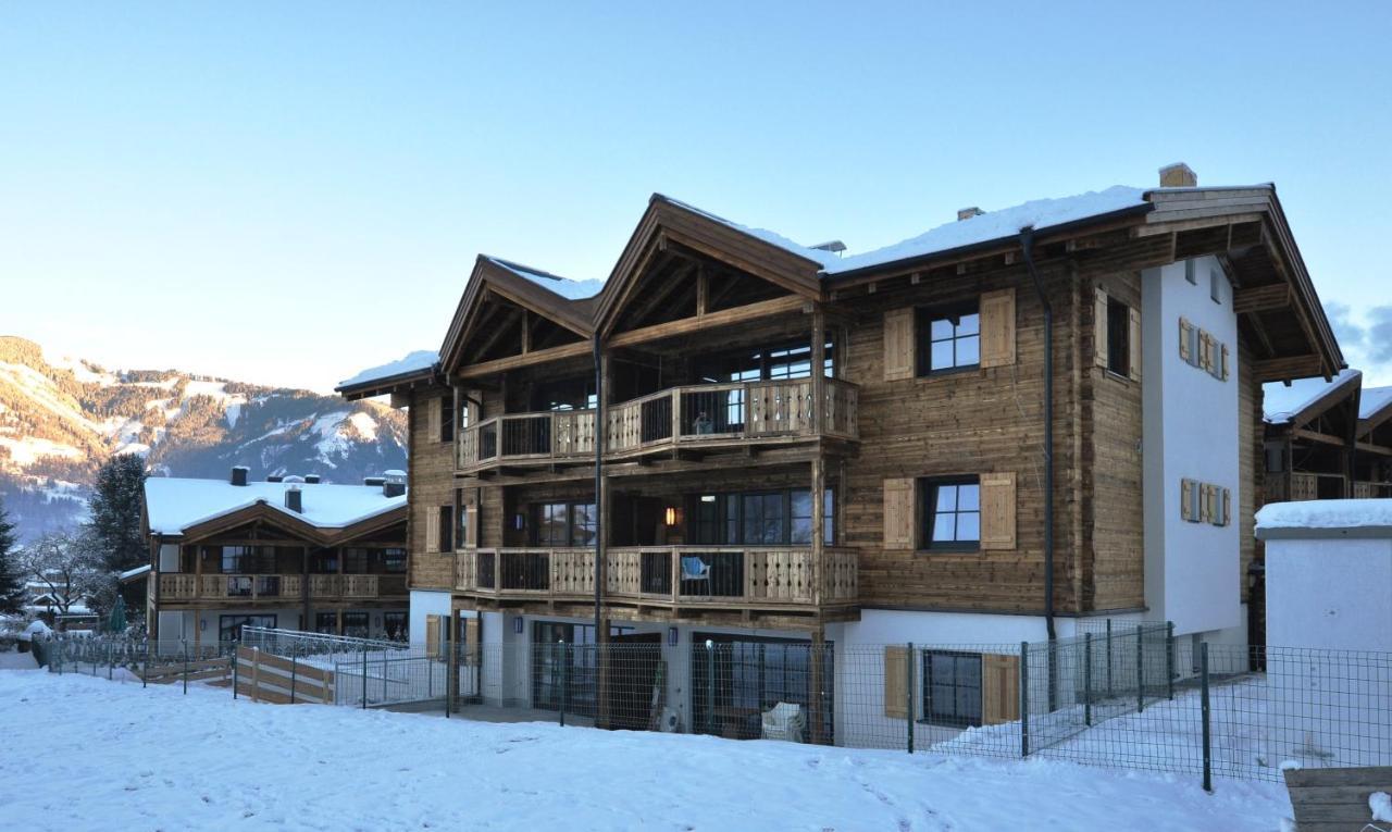 Avenida Mountain Resort By Alpin Rentals - Incl Summercard Kaprun Exterior foto