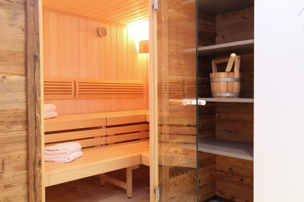 Avenida Mountain Resort By Alpin Rentals - Incl Summercard Kaprun Exterior foto