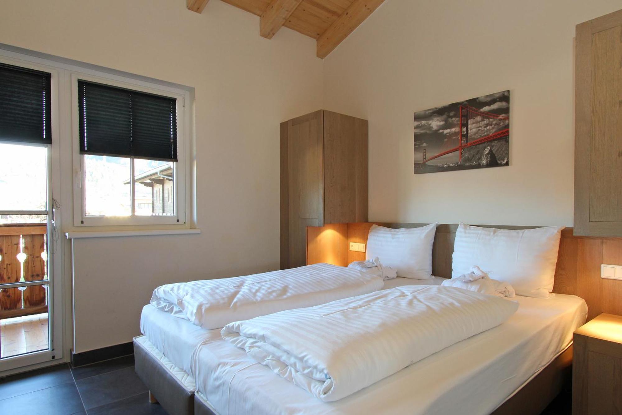 Avenida Mountain Resort By Alpin Rentals - Incl Summercard Kaprun Exterior foto
