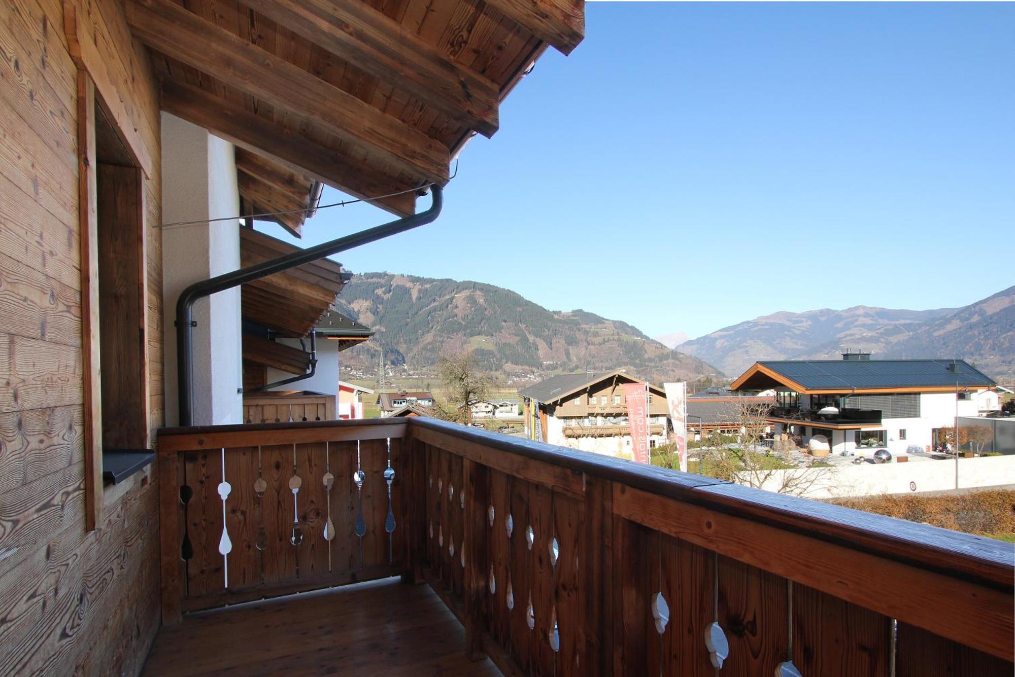 Avenida Mountain Resort By Alpin Rentals - Incl Summercard Kaprun Exterior foto
