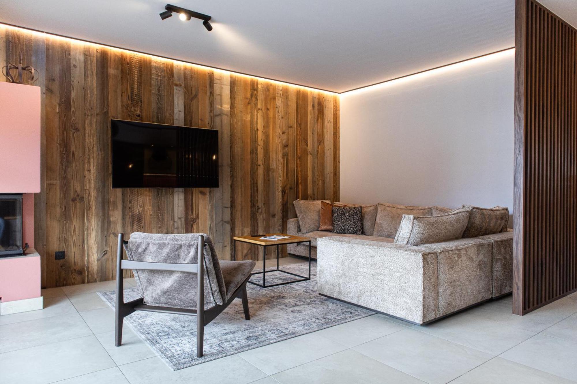 Avenida Mountain Resort By Alpin Rentals - Incl Summercard Kaprun Exterior foto