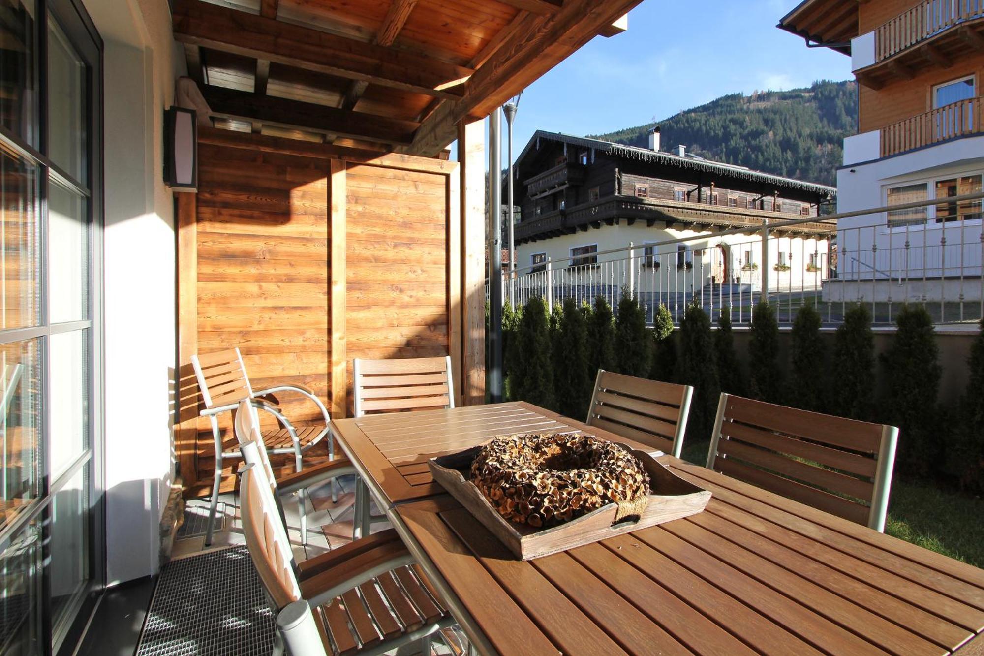 Avenida Mountain Resort By Alpin Rentals - Incl Summercard Kaprun Exterior foto