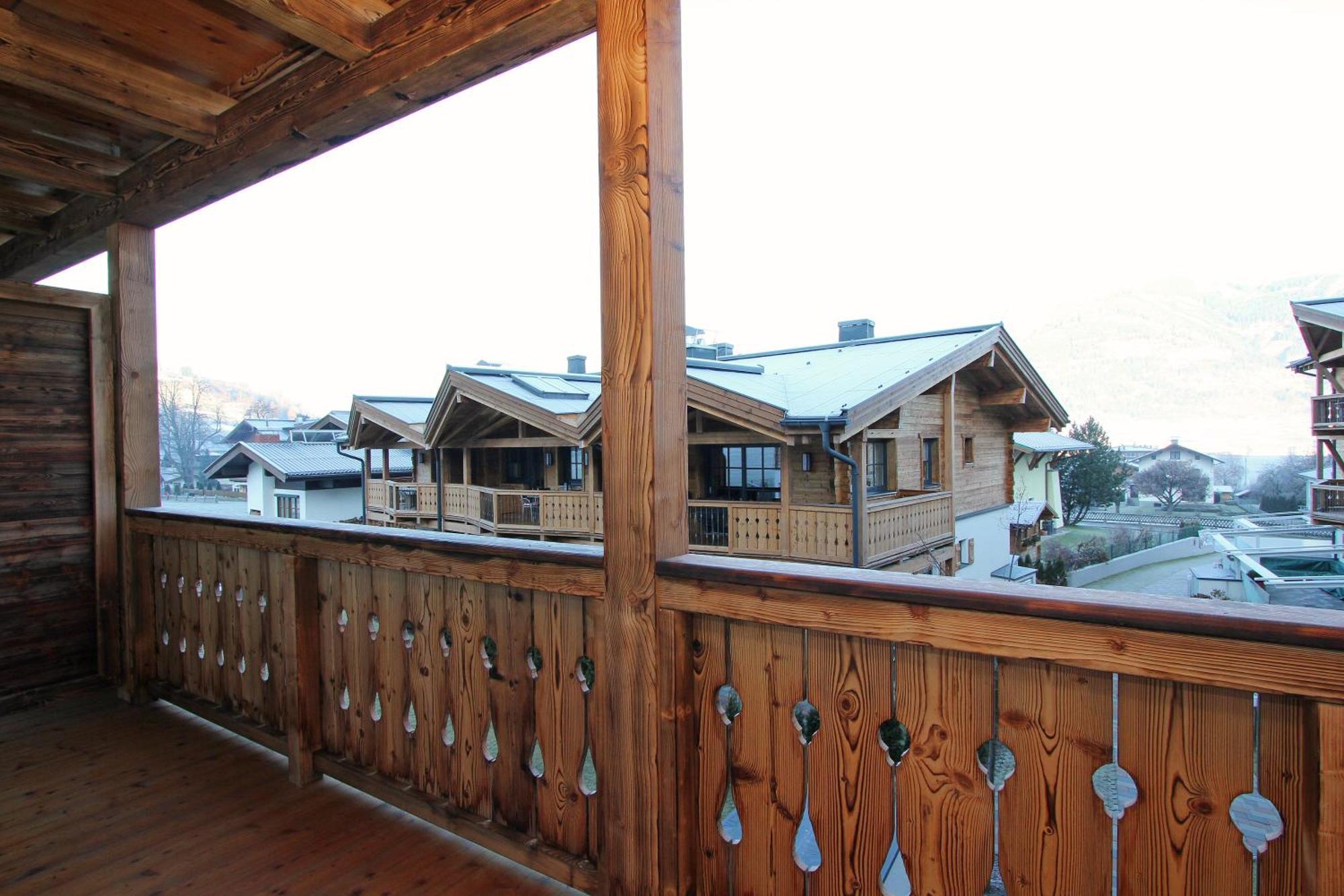 Avenida Mountain Resort By Alpin Rentals - Incl Summercard Kaprun Exterior foto