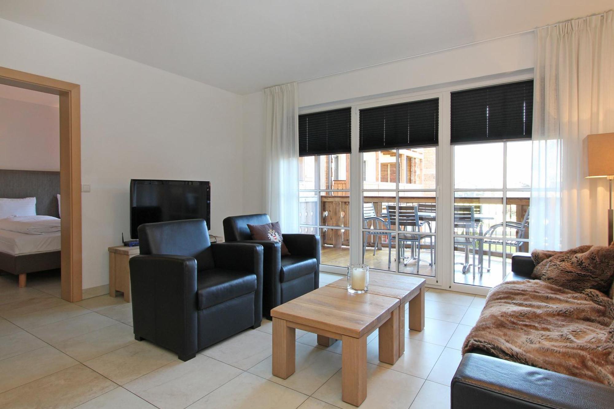 Avenida Mountain Resort By Alpin Rentals - Incl Summercard Kaprun Exterior foto