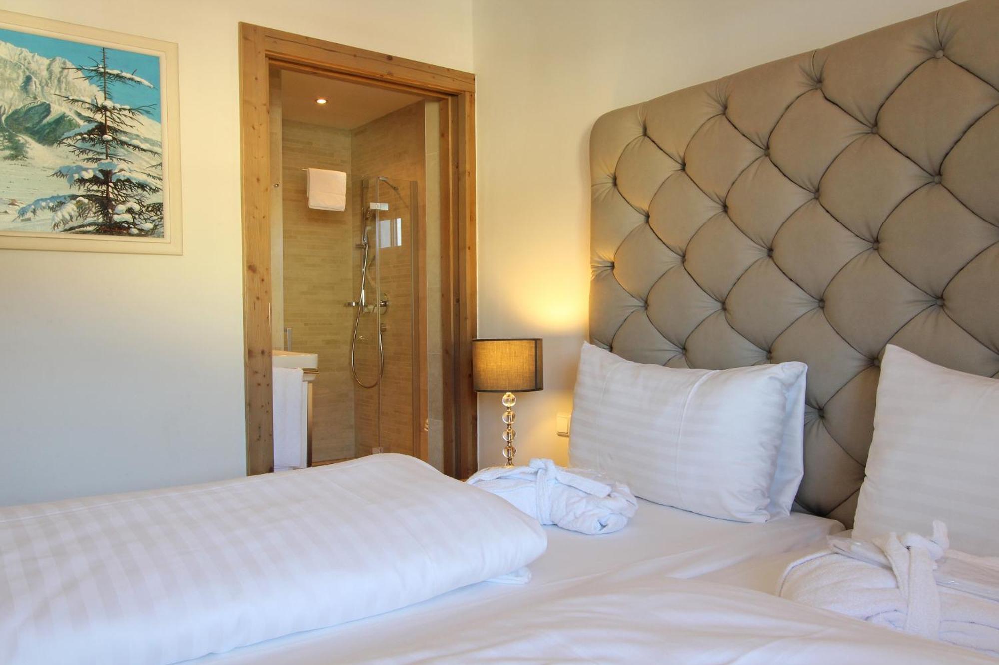 Avenida Mountain Resort By Alpin Rentals - Incl Summercard Kaprun Exterior foto