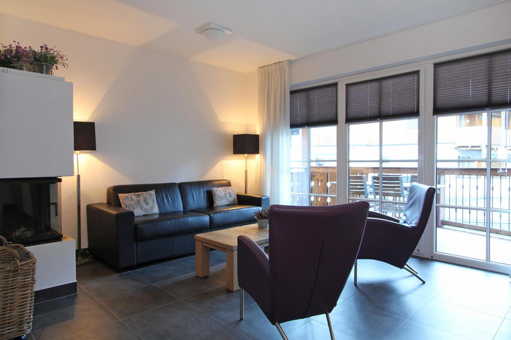 Avenida Mountain Resort By Alpin Rentals - Incl Summercard Kaprun Exterior foto