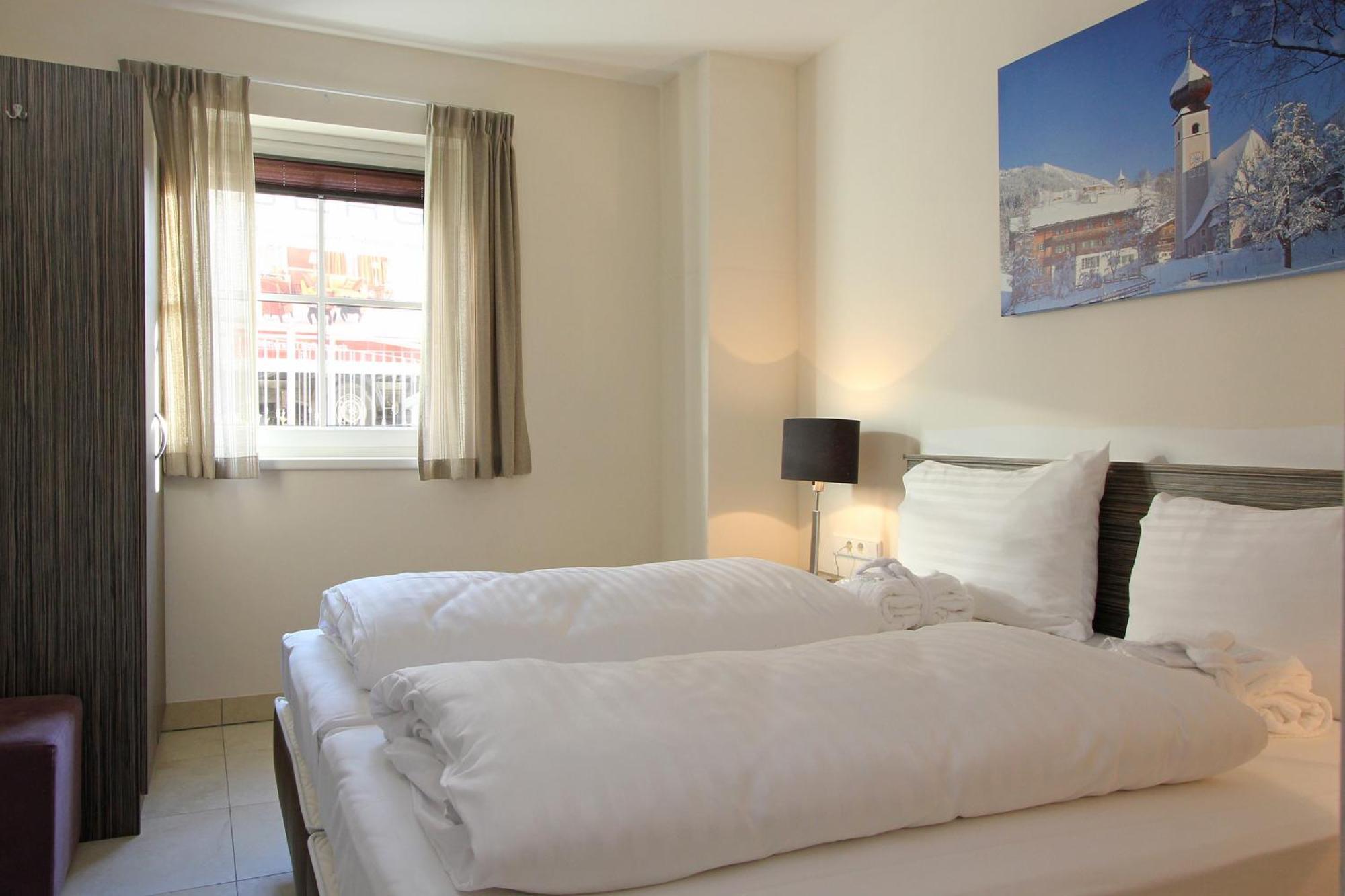 Avenida Mountain Resort By Alpin Rentals - Incl Summercard Kaprun Exterior foto