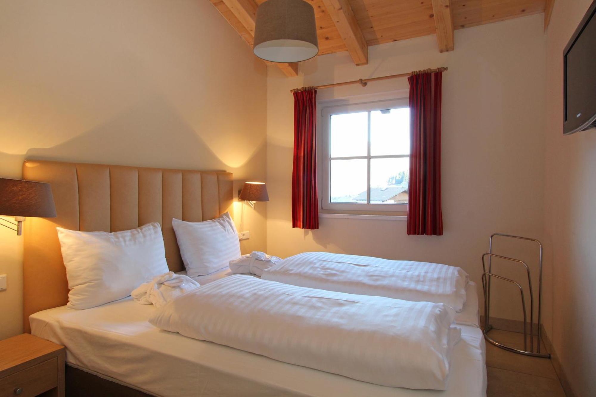 Avenida Mountain Resort By Alpin Rentals - Incl Summercard Kaprun Exterior foto