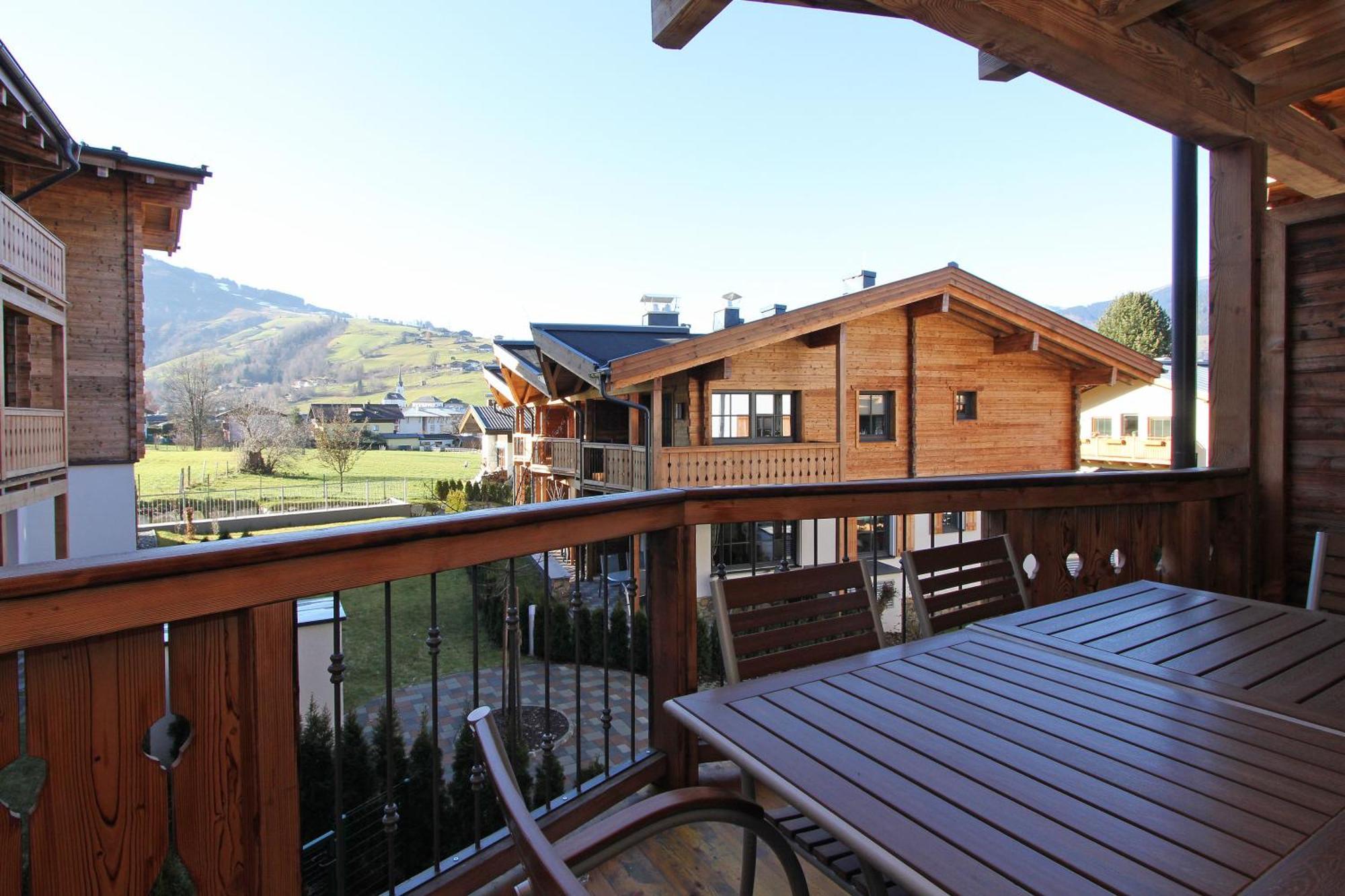 Avenida Mountain Resort By Alpin Rentals - Incl Summercard Kaprun Exterior foto
