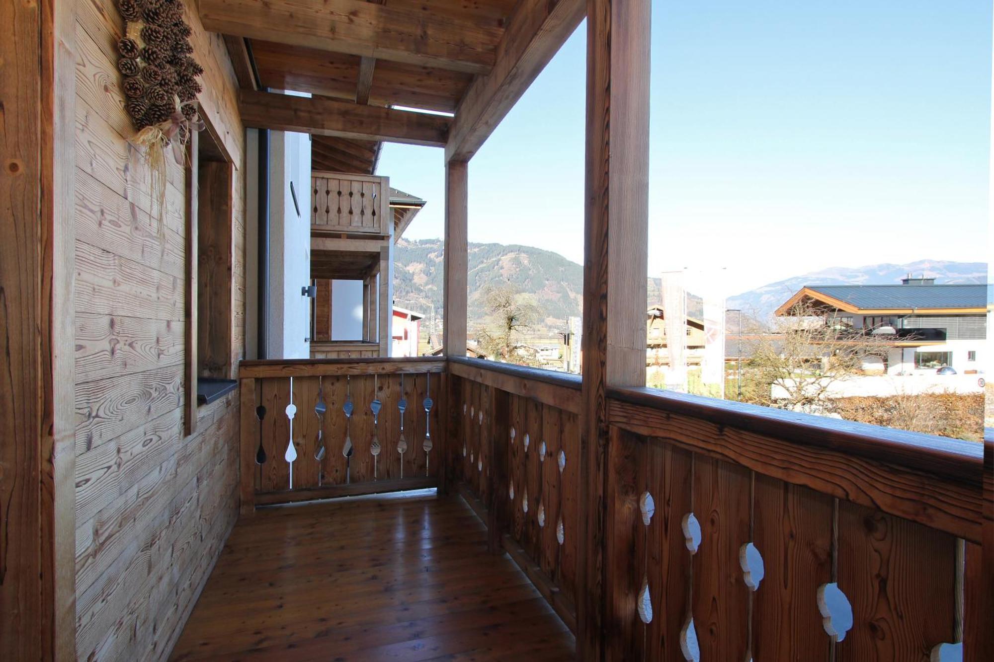 Avenida Mountain Resort By Alpin Rentals - Incl Summercard Kaprun Exterior foto